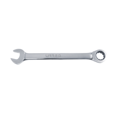 URREA Combination Ratchet Wrench, 7Mm. 1207MCM